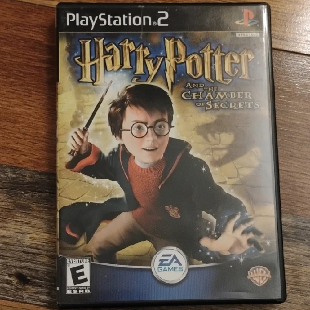 3 PlayStation 2 Games!!!